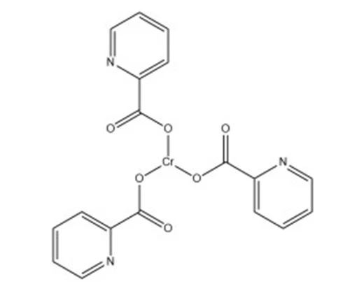 Chromium picolinate
